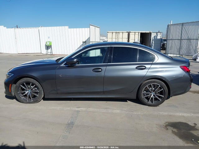 WBA5R1C55KAJ98707 BMW 330I