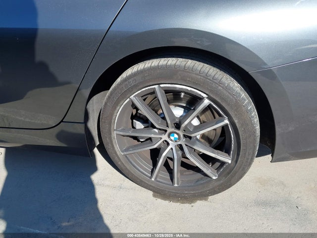 WBA5R1C55KAJ98707 BMW 330I