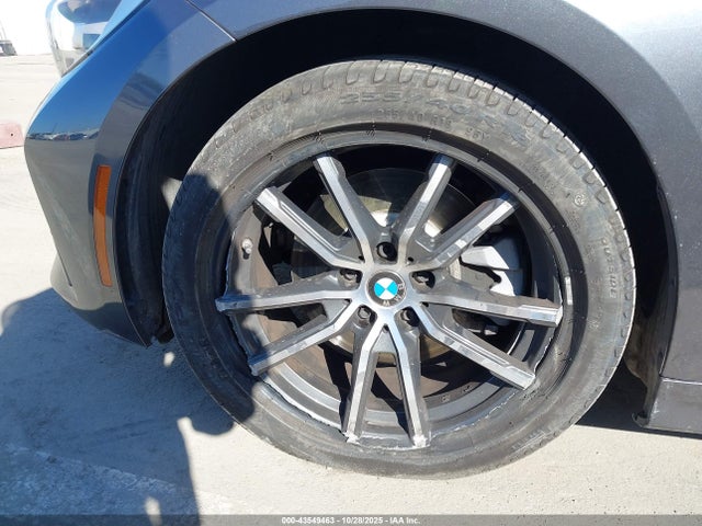 WBA5R1C55KAJ98707 BMW 330I