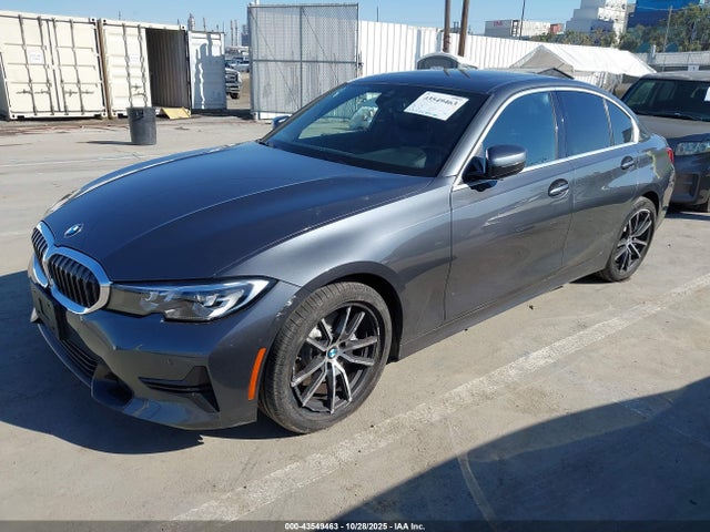 WBA5R1C55KAJ98707 BMW 330I