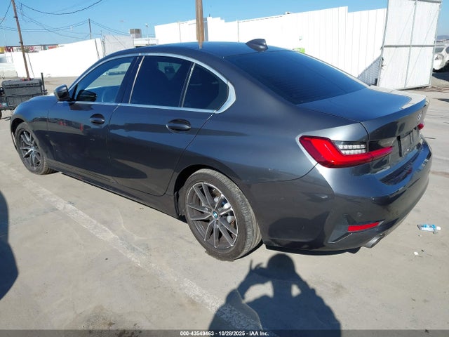 WBA5R1C55KAJ98707 BMW 330I
