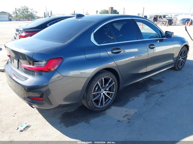 WBA5R1C55KAJ98707 BMW 330I