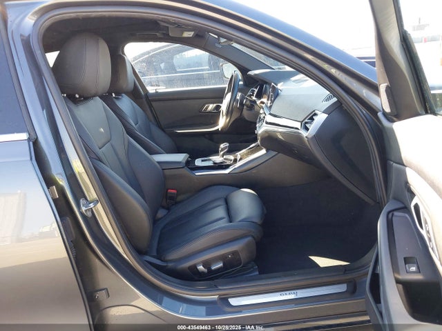 WBA5R1C55KAJ98707 BMW 330I