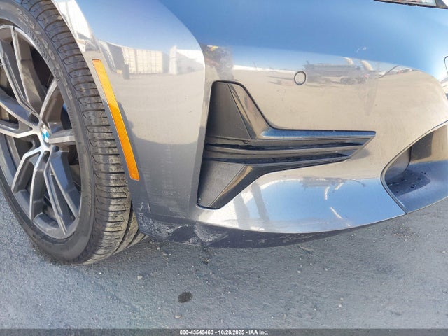 WBA5R1C55KAJ98707 BMW 330I