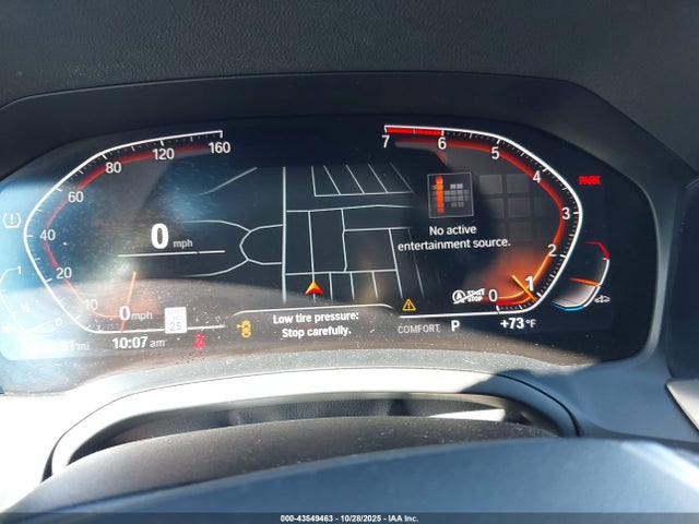 WBA5R1C55KAJ98707 BMW 330I