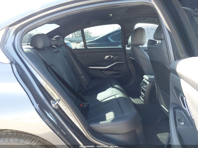 WBA5R1C55KAJ98707 BMW 330I