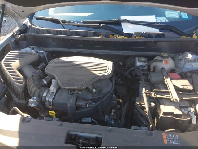 2020 CADILLAC XT6 1GYKPDRS7LZ135275 Photo 9