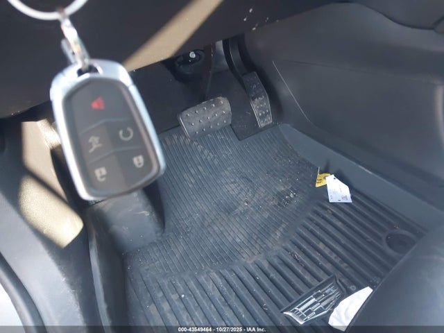 2020 CADILLAC XT6 1GYKPDRS7LZ135275 Photo 10