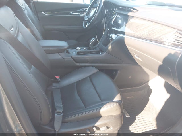 2020 CADILLAC XT6 1GYKPDRS7LZ135275 Photo 4