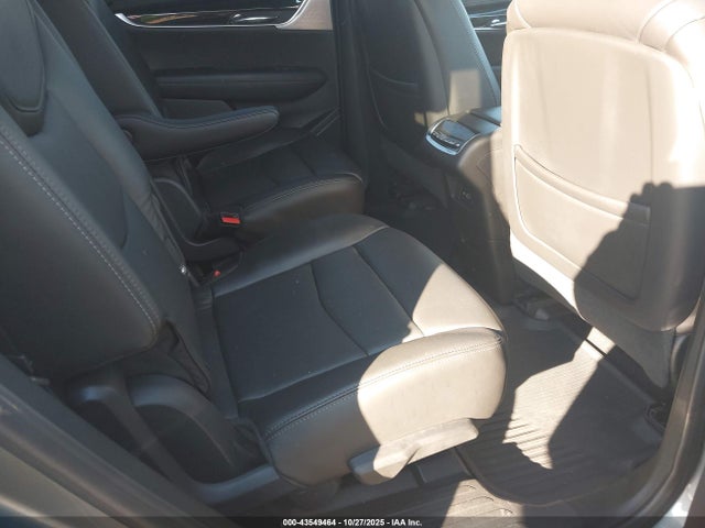 2020 CADILLAC XT6 1GYKPDRS7LZ135275 Photo 7