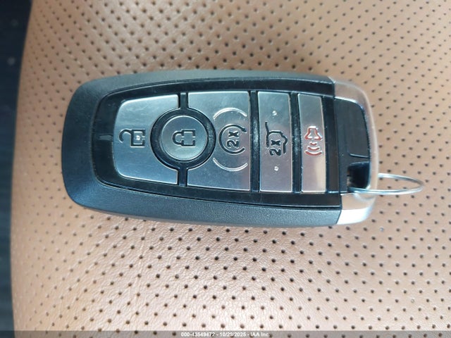 1FMJU1MT9NEA60349 Ford Expedition Platinum