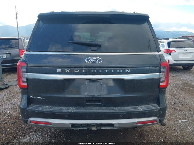 1FMJU1MT9NEA60349 Ford Expedition Platinum