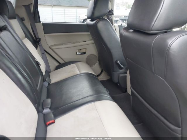 2009 JEEP GRAND CHEROKEE 1J8GR58K79C546824 Photo 7