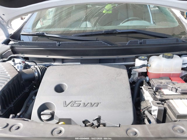 5GAERBKW5RJ111998 Buick Enclave Essence