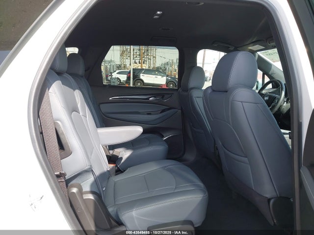 5GAERBKW5RJ111998 Buick Enclave Essence