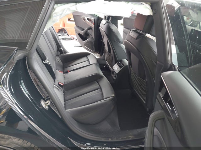 2025 AUDI S5 SPORTBACK WAUC4CF55SA012905 Photo 7