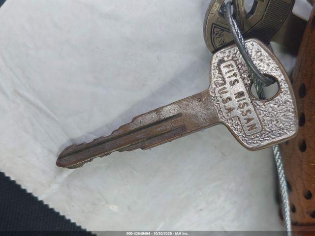 1978 DATSUN 280Z HLS30465060 Photo 10