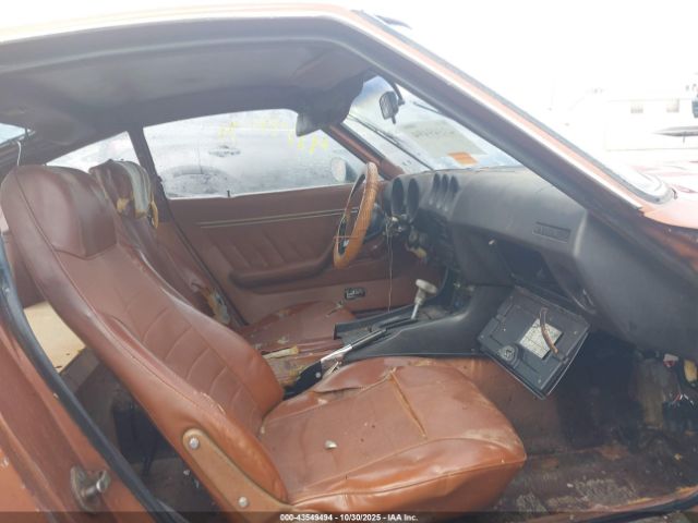 1978 DATSUN 280Z HLS30465060 Photo 4