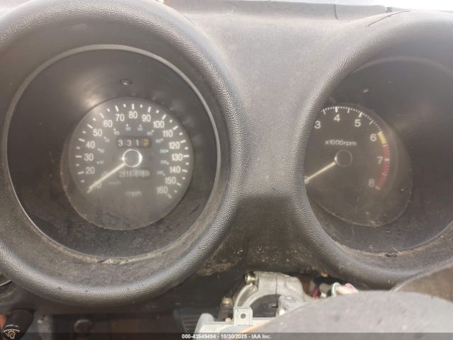 1978 DATSUN 280Z HLS30465060 Photo 6