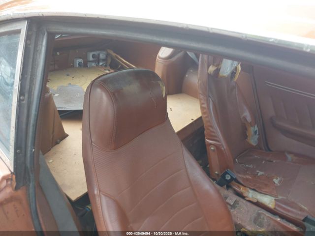 1978 DATSUN 280Z HLS30465060 Photo 7