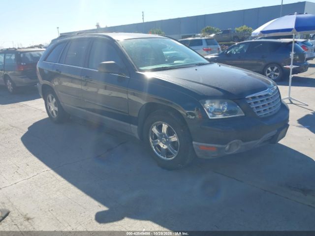 2004 CHRYSLER PACIFICA 2C8GF68494R308561