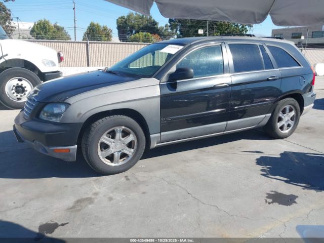 2004 CHRYSLER PACIFICA 2C8GF68494R308561 Photo 1