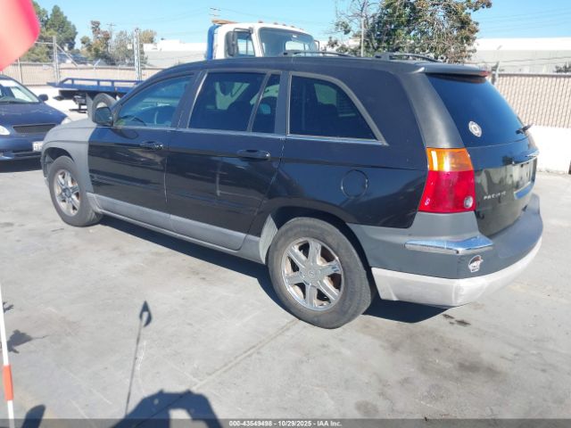 2004 CHRYSLER PACIFICA 2C8GF68494R308561 Photo 2