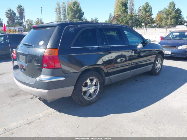 2004 CHRYSLER PACIFICA 2C8GF68494R308561 Photo 3