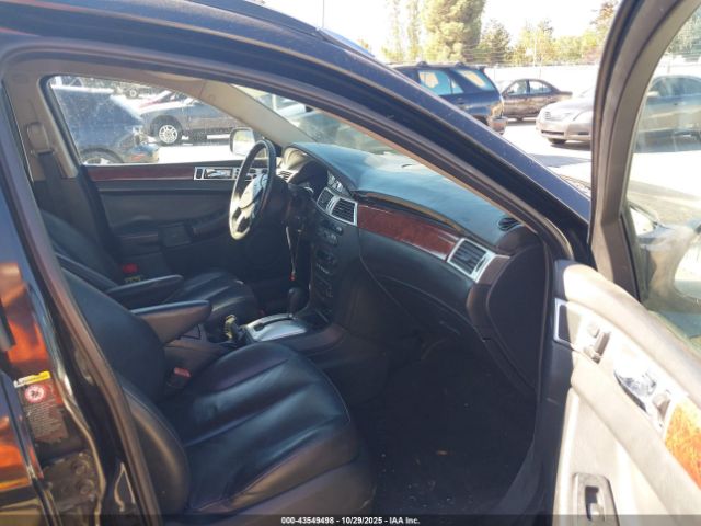 2004 CHRYSLER PACIFICA 2C8GF68494R308561 Photo 4