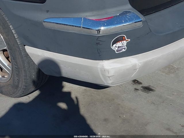 2004 CHRYSLER PACIFICA 2C8GF68494R308561 Photo 5