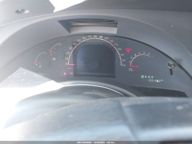 2004 CHRYSLER PACIFICA 2C8GF68494R308561 Photo 6