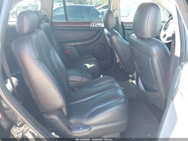 2004 CHRYSLER PACIFICA 2C8GF68494R308561 Photo 7