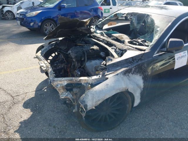 2013 CADILLAC ATS 1G6AA5RA7D0161819 Photo 5