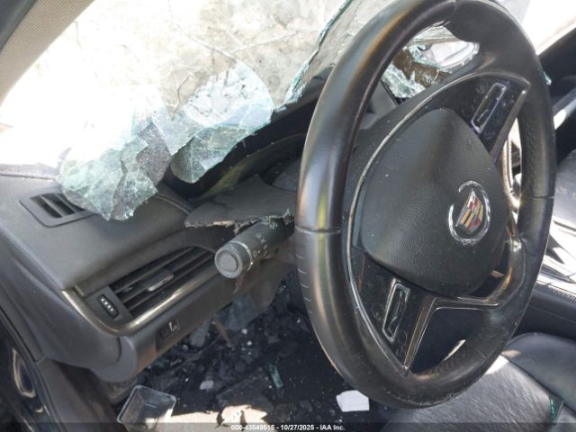 2013 CADILLAC ATS 1G6AA5RA7D0161819 Photo 6