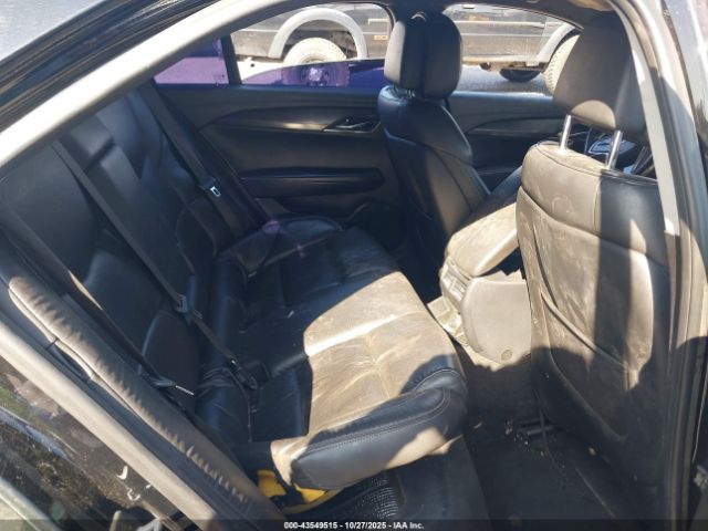 2013 CADILLAC ATS 1G6AA5RA7D0161819 Photo 7