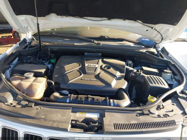 2014 JEEP GRAND CHEROKEE 1C4RJEBM9EC329965 Photo 9