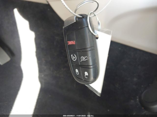 2014 JEEP GRAND CHEROKEE 1C4RJEBM9EC329965 Photo 10