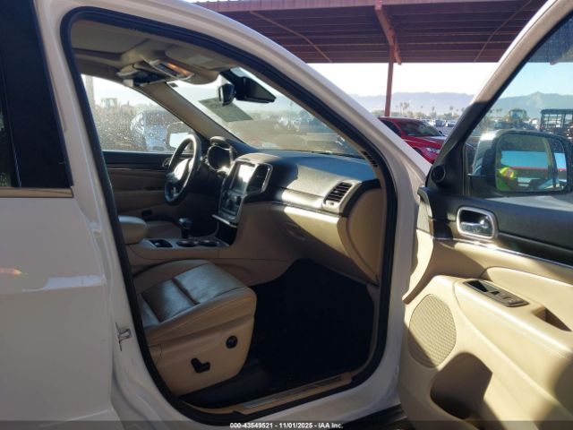 2014 JEEP GRAND CHEROKEE 1C4RJEBM9EC329965 Photo 4