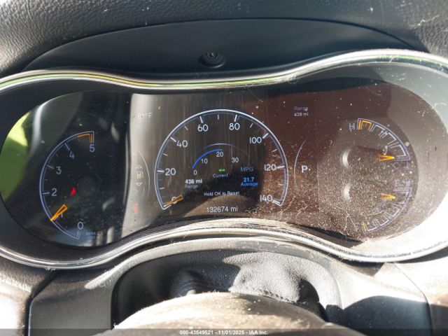 2014 JEEP GRAND CHEROKEE 1C4RJEBM9EC329965 Photo 6