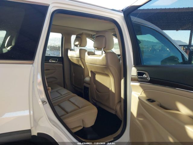 2014 JEEP GRAND CHEROKEE 1C4RJEBM9EC329965 Photo 7