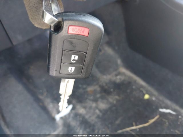 2021 MITSUBISHI MIRAGE ML32AUHJ8MH004169 Photo 10