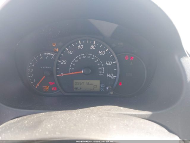 2021 MITSUBISHI MIRAGE ML32AUHJ8MH004169 Photo 6