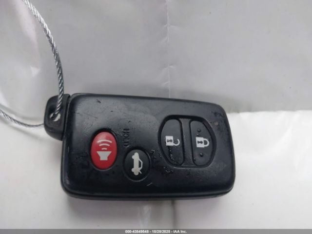 2011 TOYOTA CAMRY 4T1BF3EK1BU708705 Photo 10