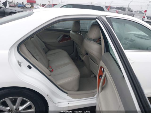 2011 TOYOTA CAMRY 4T1BF3EK1BU708705 Photo 7