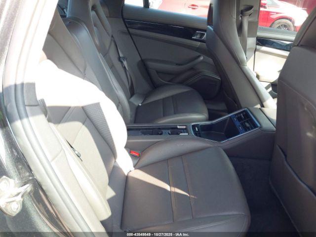 2017 PORSCHE PANAMERA WP0AA2A72HL100409 Photo 7
