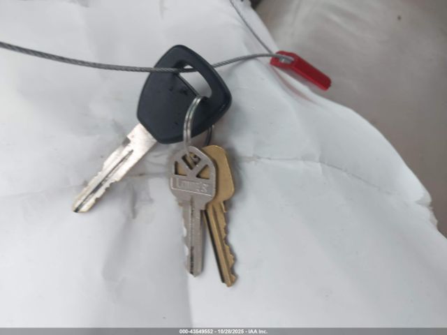 2003 ACURA TL 19UUA56653A084582 Photo 10