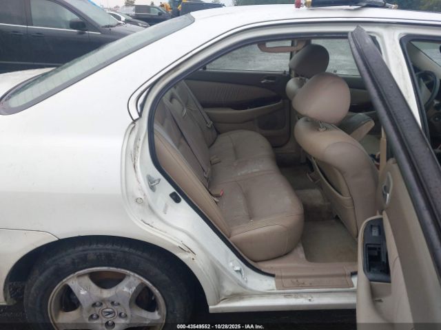 2003 ACURA TL 19UUA56653A084582 Photo 7