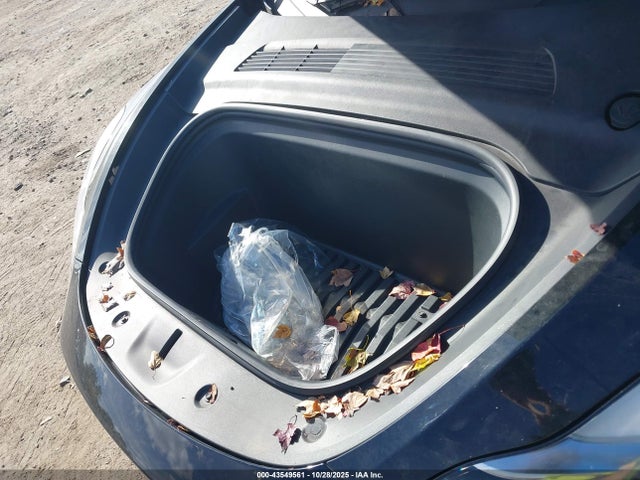 2021 TESLA MODEL Y 5YJYGDEE8MF081069 Photo 9