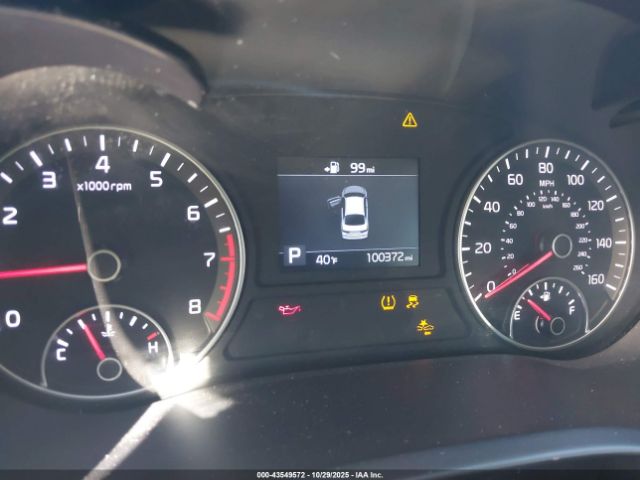 2019 KIA OPTIMA 5XXGT4L34KG316022 Photo 6