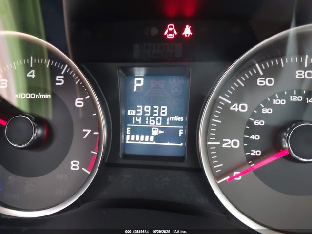 Aukcja sprzedaży 2015 Subaru Forester 2.5i Premium, vin: JF2SJAFC1FH441418, numer aukcji: 43549584